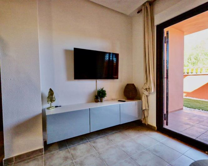 Image No.5-Appartement de 2 chambres à vendre à Torrevieja
