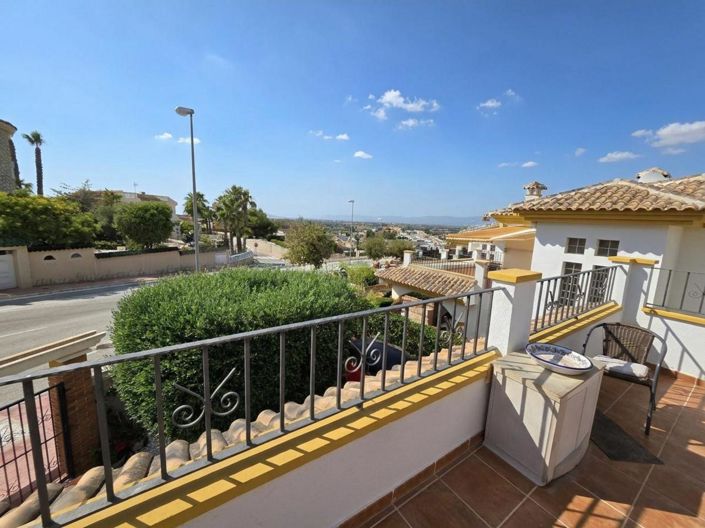 Image No.16-Villa de 3 chambres à vendre à Ciudad Quesada