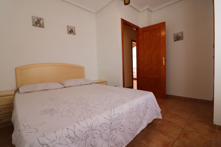 Image No.21-Villa de 3 chambres à vendre à San Miguel de Salinas