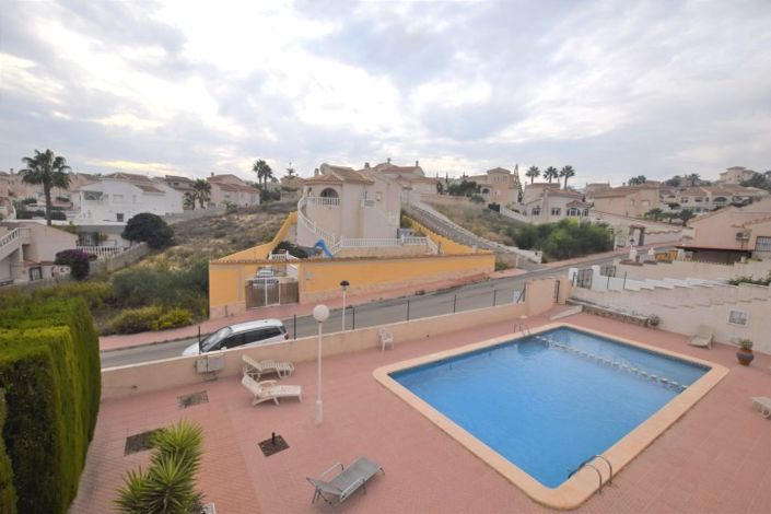 Image No.2-Villa de 2 chambres à vendre à Ciudad Quesada