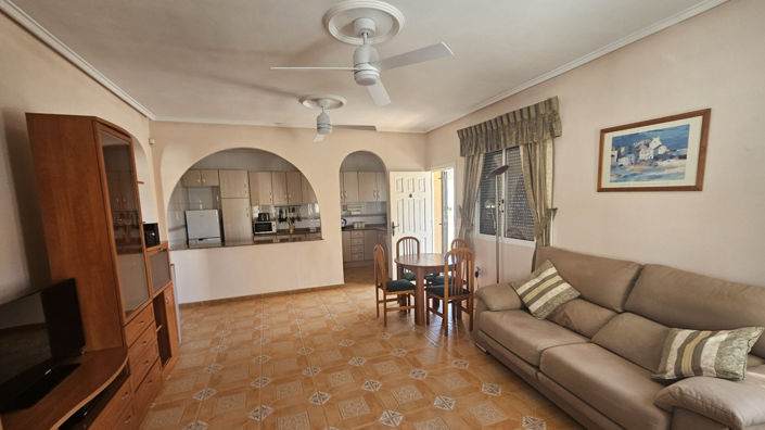 Image No.4-Villa de 2 chambres à vendre à Ciudad Quesada