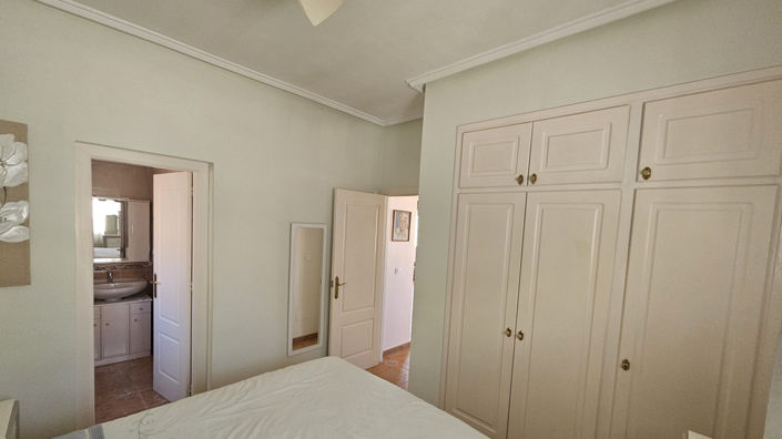 Image No.8-Villa de 2 chambres à vendre à Ciudad Quesada