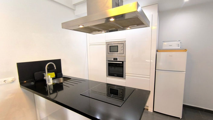 Image No.8-Quad con 2 dormitorios en venta
