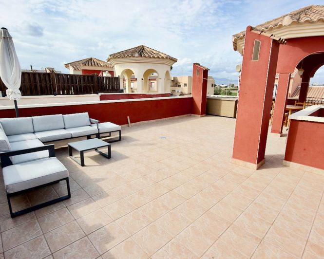Image No.13-Villa con 2 dormitorios en venta