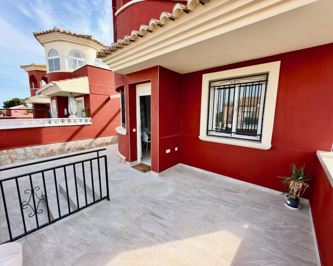Image No.16-Villa con 2 dormitorios en venta