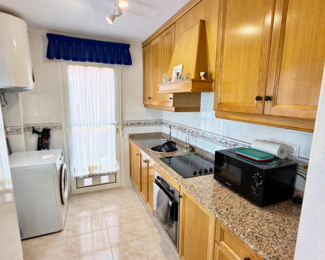 Image No.6-Villa con 2 dormitorios en venta