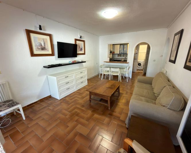 Image No.4-Appartement de 2 chambres à vendre
