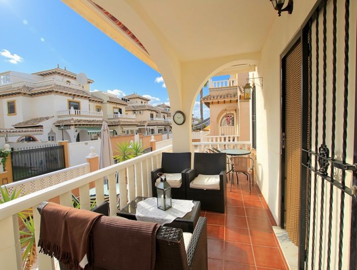 Image No.4-Casa adosada con 2 dormitorios en venta