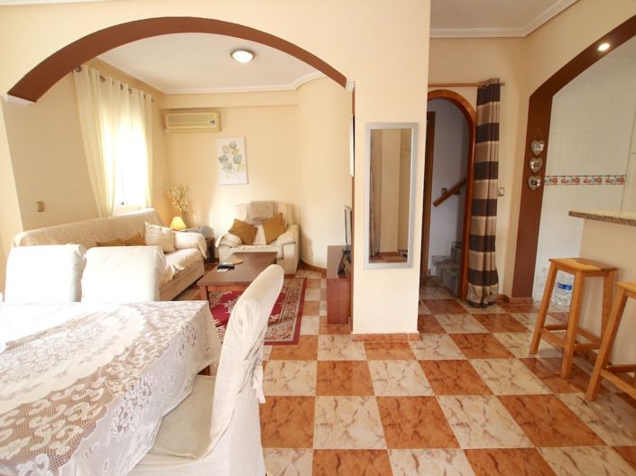 Image No.6-Casa adosada con 2 dormitorios en venta