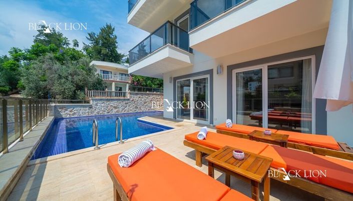 Image No.4-5 Bed Villa for sale