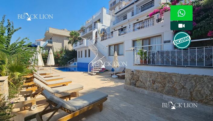 Image No.24-2 Bed Apartment for sale