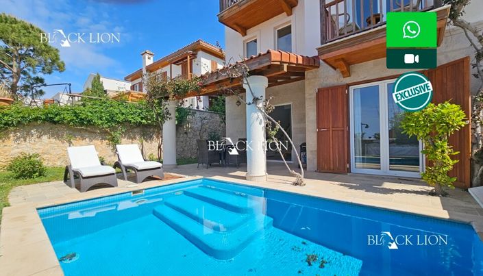 Kalkan, Lavanta