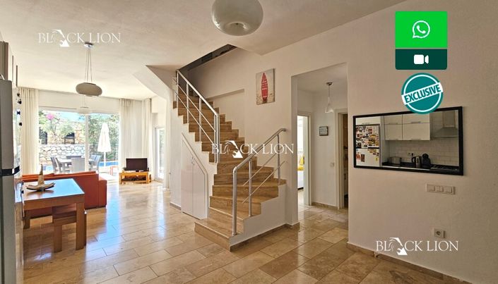 Image No.5-3 Bed Duplex for sale