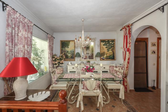 Image No.12-Villa / Détaché de 4 chambres à vendre à Monda
