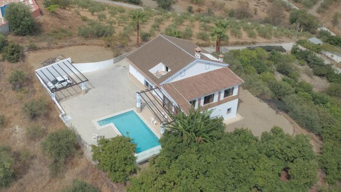 Image No.4-Villa / Détaché de 5 chambres à vendre à Coin