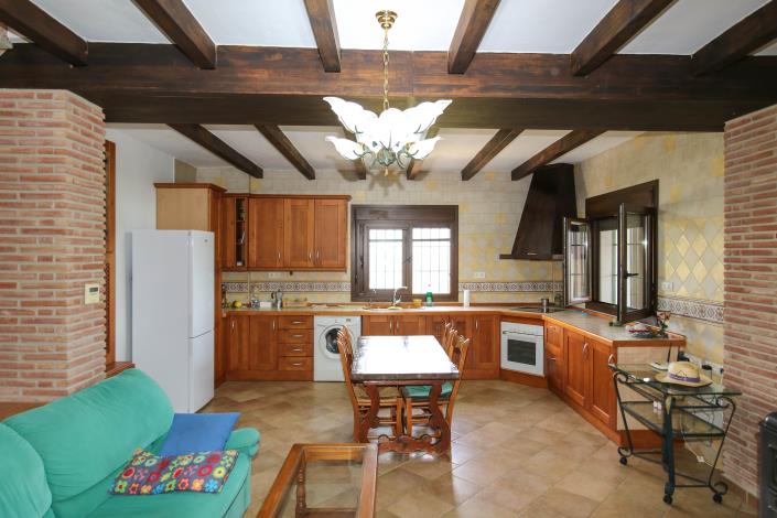 Image No.12-Villa / Détaché de 5 chambres à vendre à Coin