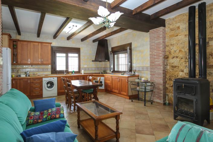 Image No.13-Villa / Détaché de 5 chambres à vendre à Coin