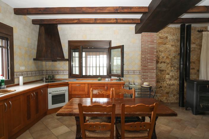 Image No.14-Villa / Détaché de 5 chambres à vendre à Coin