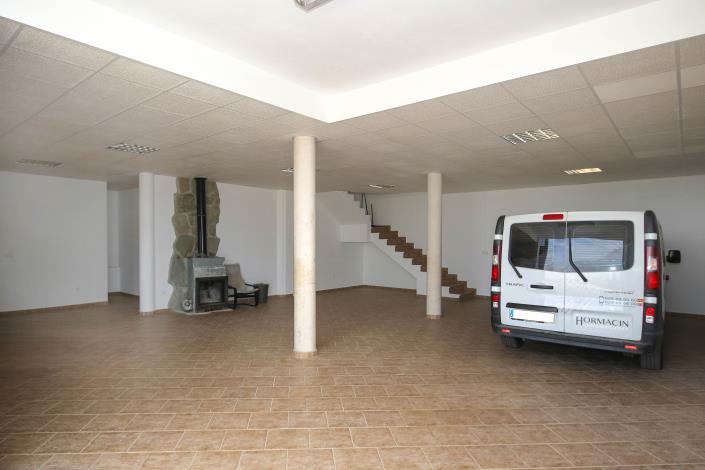 Image No.29-Villa / Détaché de 5 chambres à vendre à Coin