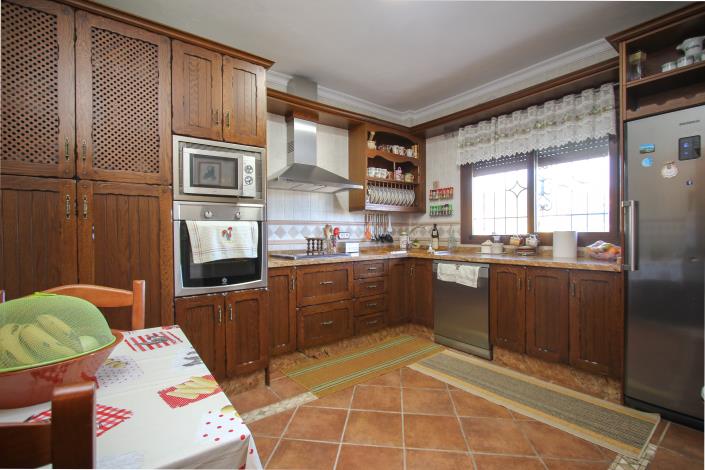 Image No.5-3 Bed Villa / Detached for sale