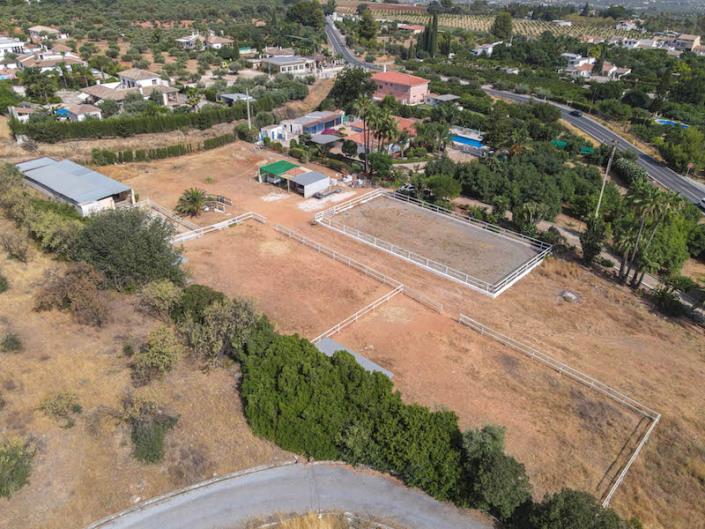 Image No.41-5 Bed Villa / Detached for sale
