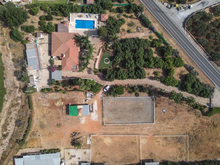Image No.60-5 Bed Villa / Detached for sale
