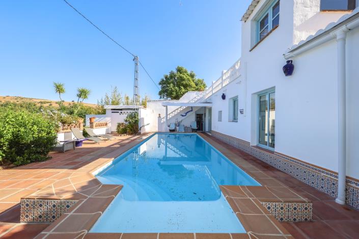 Image No.34-5 Bed Villa / Detached for sale