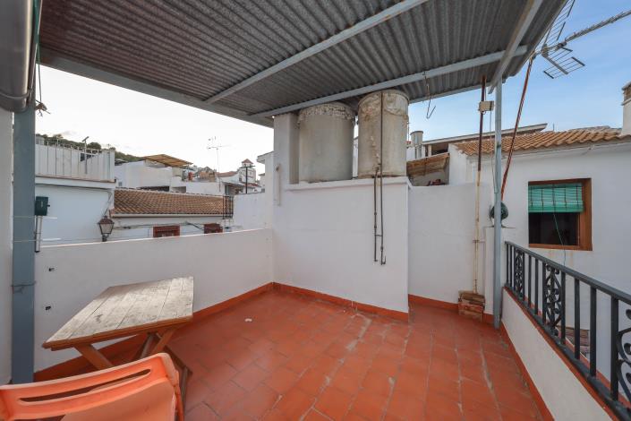 Image No.3-Villa / Détaché de 4 chambres à vendre à Guaro