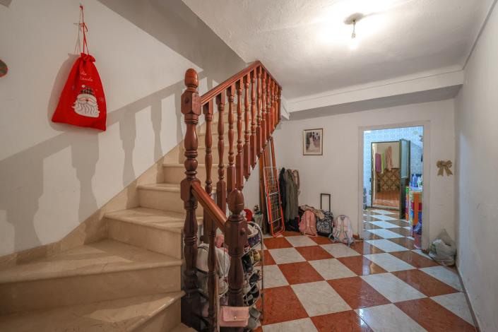 Image No.13-Villa / Détaché de 4 chambres à vendre à Guaro
