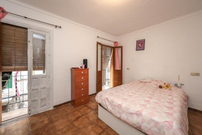 Image No.23-Villa / Détaché de 4 chambres à vendre à Guaro