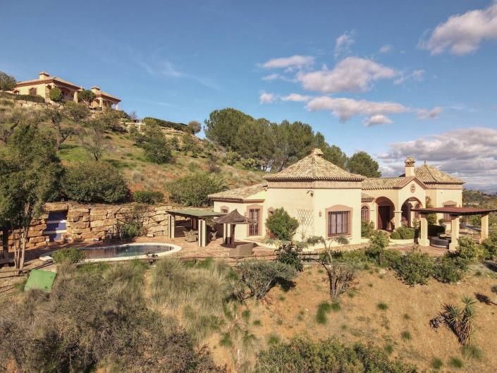 Image No.4-4 Bed Villa / Detached for sale