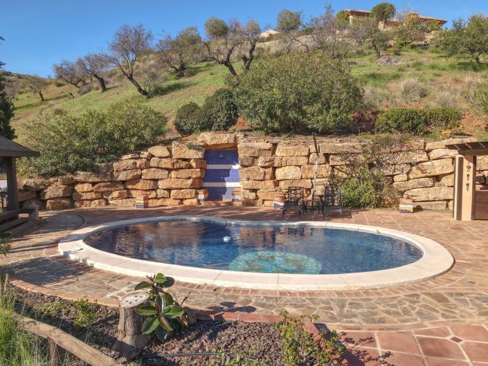 Image No.7-4 Bed Villa / Detached for sale
