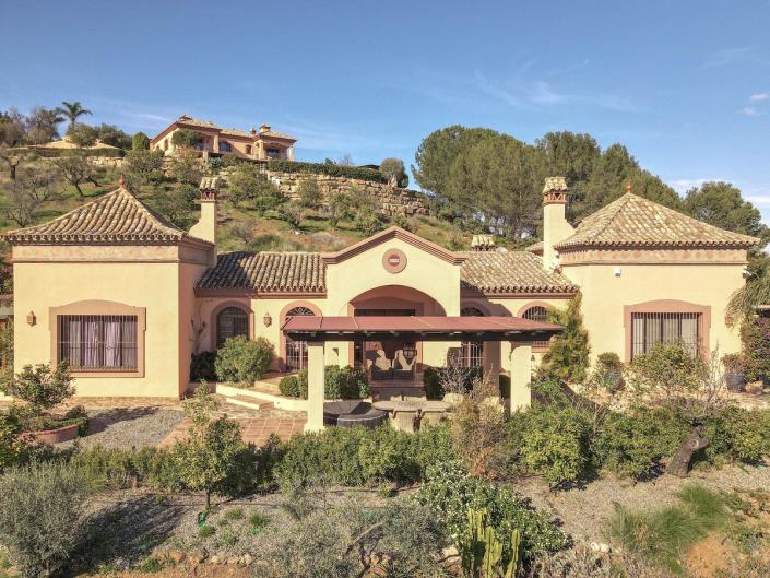 Image No.25-4 Bed Villa / Detached for sale