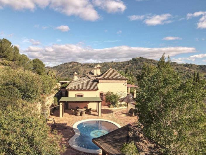 Image No.29-4 Bed Villa / Detached for sale