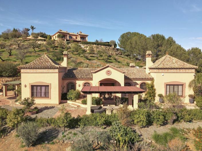 Image No.45-4 Bed Villa / Detached for sale