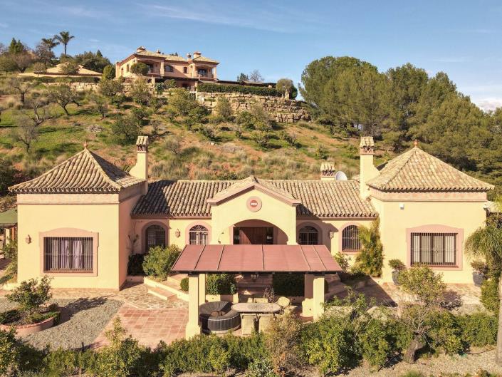 Image No.46-4 Bed Villa / Detached for sale