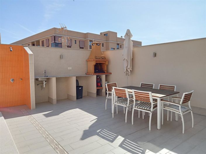 Image No.32-Villa de 3 chambres à vendre à San Pedro del Pinatar