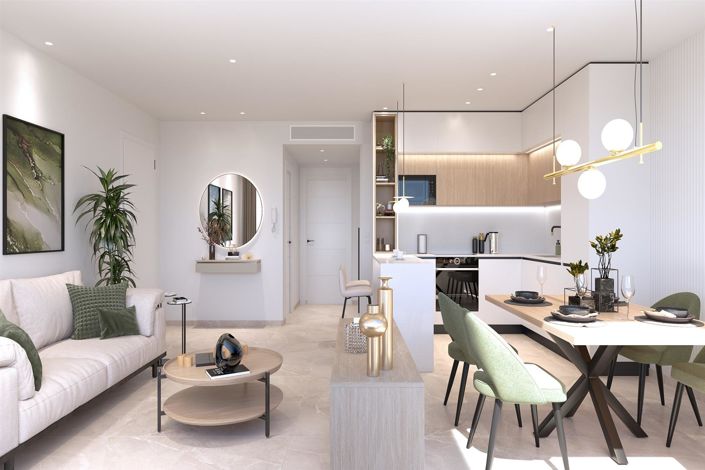 Image No.3-2 Bed Penthouse for sale