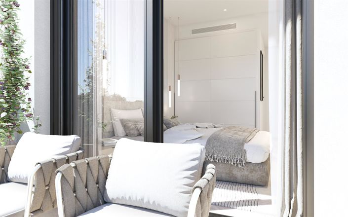 Image No.6-2 Bed Penthouse for sale