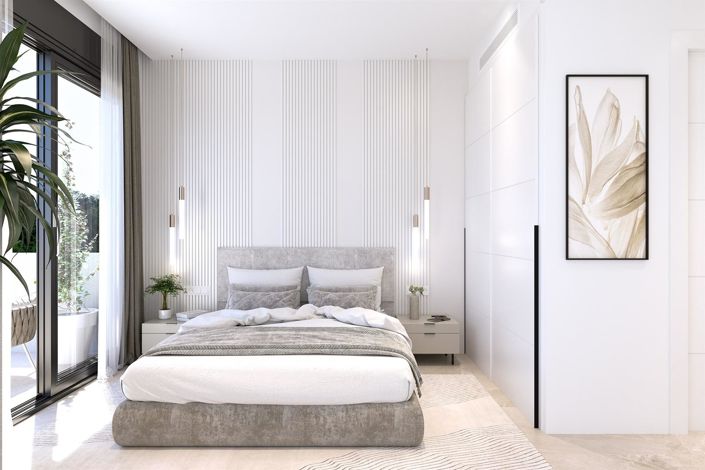 Image No.7-2 Bed Penthouse for sale