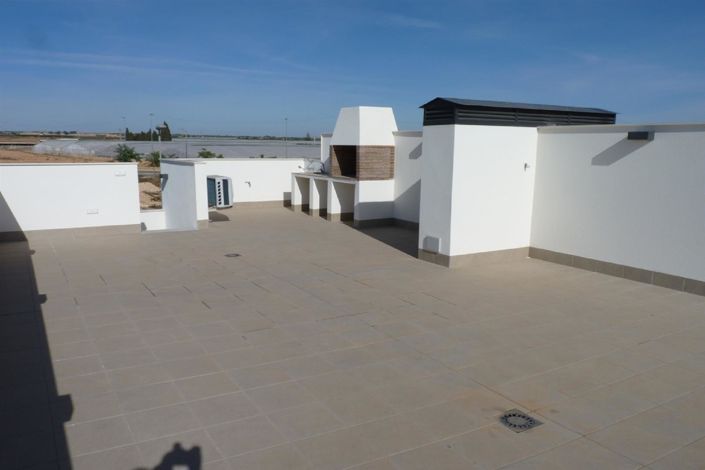 Image No.7-3 Bed Penthouse for sale