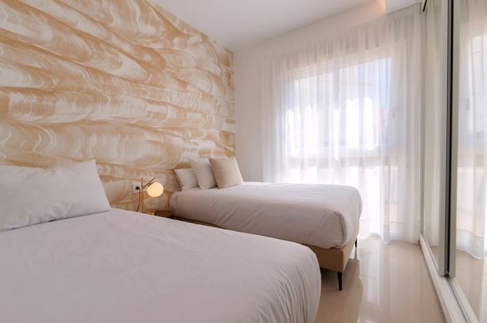 Image No.21-3 Bed Apartment for sale