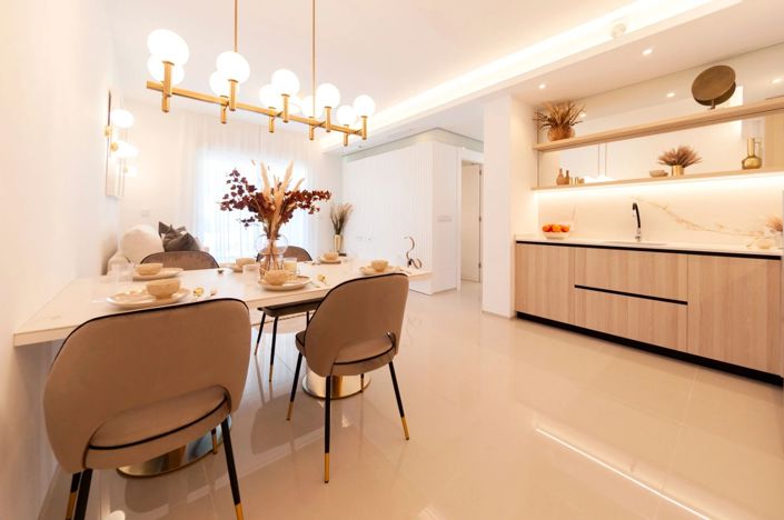 Image No.7-3 Bed Apartment for sale