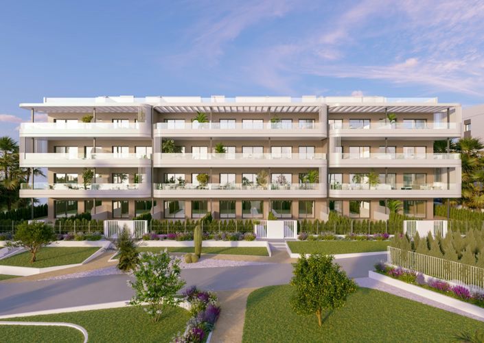 Image No.16-2 Bed Apartment for sale