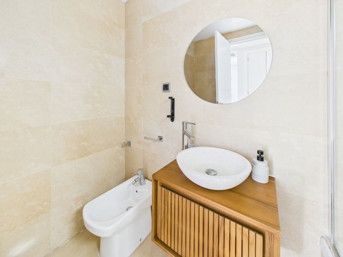 Image No.27-Appartement de 1 chambre à vendre à Los Alcázares
