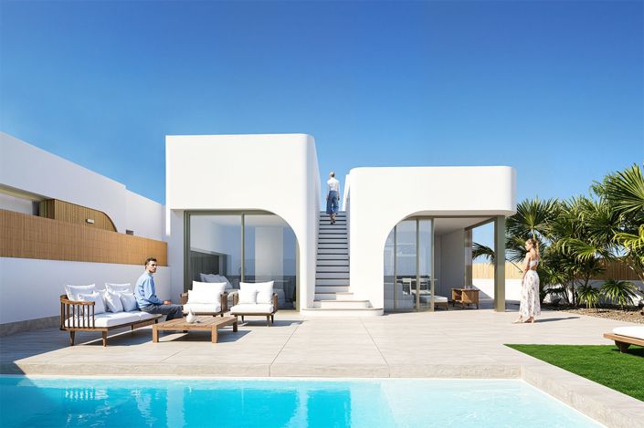 Image No.5-3 Bed Villa for sale