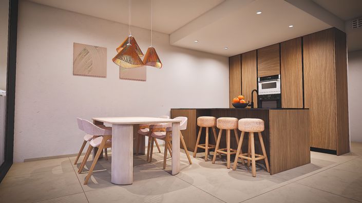 Image No.10-3 Bed Apartment for sale