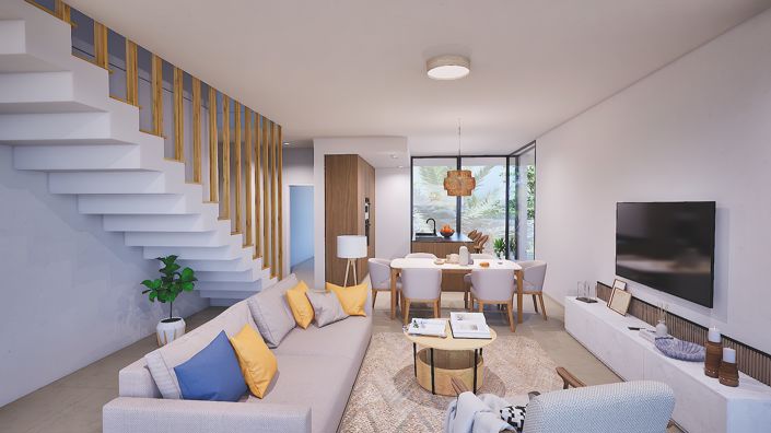 Image No.18-3 Bed Apartment for sale