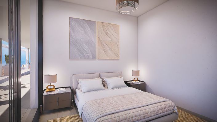 Image No.22-3 Bed Apartment for sale