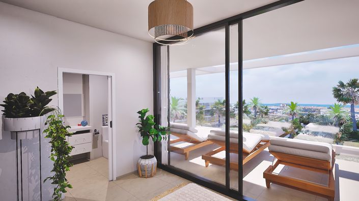 Image No.24-3 Bed Apartment for sale